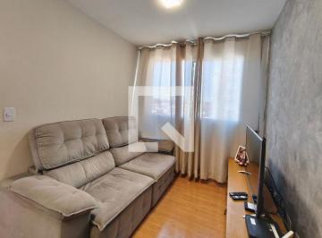 Apartamento · 43m² · 2 Quartos · 2 Vagas · Apartamento à Venda - Parque Industrial, 2 Quartos, 43 m2