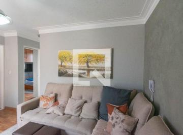 Apartamento · 57m² · 2 Quartos · 1 Vaga · Apartamento à Venda - Jardim do Lago, 2 Quartos, 57 m2