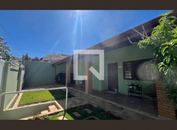 Casa · 350m² · 3 Quartos · 4 Vagas · Casa à Venda - Alto Taquaral, 3 Quartos, 350 m2