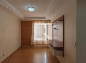 Apartamento · 47m² · 2 Quartos · 1 Vaga · Apartamento à Venda - Jardim do Lago, 2 Quartos, 47 m2