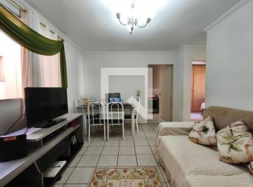 Apartamento · 55m² · 2 Quartos · 1 Vaga · Apartamento à Venda - Jardim do Lago, 2 Quartos, 55 m2