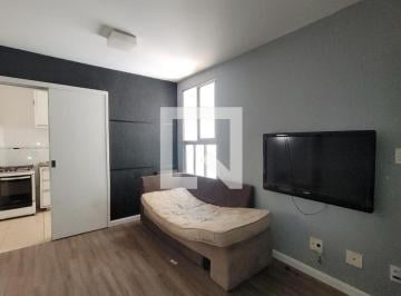 Apartamento de 2 quartos, Campinas · Apartamento à Venda - Ponte Preta, 2 Quartos, 46 m2