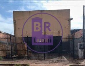 Comercial · 220m² · 1 Vaga · Oportunidade! Avaliado em R$650Mil por R$480Mil | Barracao/Galpao na Zona Norte | Jardim Pandovani |