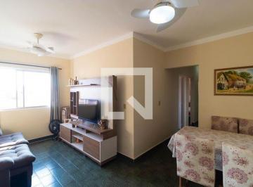 Apartamento · 95m² · 3 Quartos · 1 Vaga · Apartamento à Venda - Jardim Interlagos, 3 Quartos, 95 m2