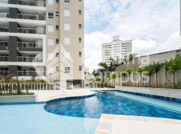 Apartamento · 64m² · 2 Quartos · 2 Vagas · Apartamento à venda com 2 quartos, varanda gourmet e 2 vagas em Osvaldo Cruz (São Caetano do Sul)