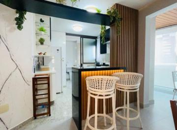 Apartamento de 3 quartos, Bertioga · .Locação Anual Apartamento Riviera de São Lourenço-S.P