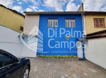 Comercial · 180m² · 5 Quartos · 6 Vagas · Sobrado Comercial com 213 m² para a locação e venda próximo ao aeroporto de Congonhas