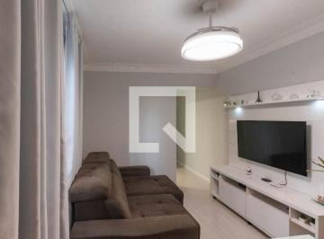 Apartamento · 62m² · 2 Quartos · 1 Vaga · Apartamento à Venda - Vila Mimosa, 2 Quartos, 62 m2