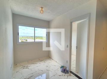 Apartamento · 37m² · 2 Quartos · 1 Vaga · Apartamento à Venda - Jardim Uruguai, 2 Quartos, 37 m2