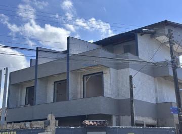 Casa · 108m² · 3 Quartos · 1 Vaga · Sobrado Triplex com 3 dorms Novo no Caiçara - Financia!