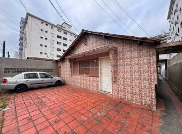 Casa · 36m² · 1 Quarto · 1 Vaga · Guilhermina - Casa de Condomínio 1 dorm, 250 mts da praia - 210 mil