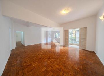 Apartamento · 163m² · 3 Quartos · Apartamento à Venda - Bela Vista, 3 Quartos,  163 m² - São Paulo