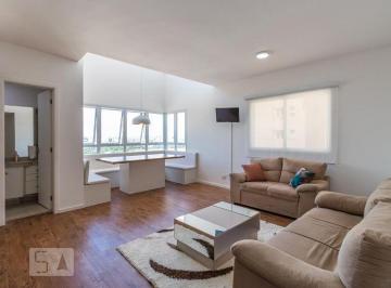 Apartamento · 84m² · 2 Quartos · 2 Vagas · Apartamento à Venda - Alphaville, 2 Quartos,  84 m² - Barueri