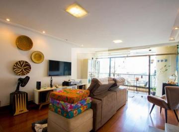 Apartamento · 180m² · 3 Quartos · 2 Vagas · Apartamento à Venda - Centro, 3 Quartos, 180 m² - Santo André