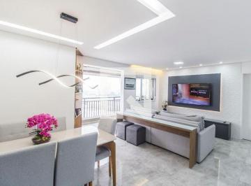 Apartamento · 109m² · 3 Quartos · 2 Vagas · Apartamento à Venda - Jardim Mutinga, 3 Quartos,  109 m² - Barueri