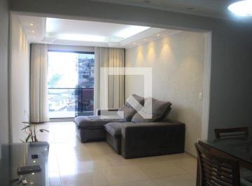 Apartamento · 114m² · 3 Quartos · 2 Vagas · Apartamento à Venda - Barcelona, 3 Quartos, 114 m² - São Caetano do Sul