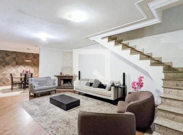 Casa · 345m² · 3 Quartos · 7 Vagas · Casa à Venda - Baeta Neves, 3 Quartos, 345 m² - São Bernardo do Campo