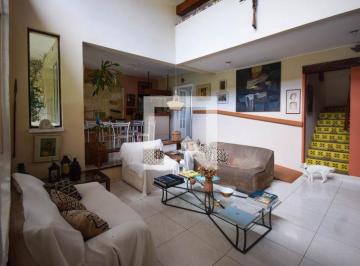 Casa · 320m² · 4 Quartos · 2 Vagas · Casa à Venda - Anil, 4 Quartos,  320 m² - Rio de Janeiro