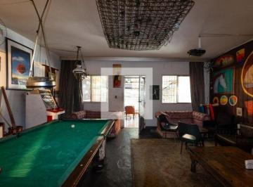 Casa · 400m² · 2 Quartos · 1 Vaga · Casa à Venda - Vila Pompéia, 2 Quartos, 400 m² - São Paulo