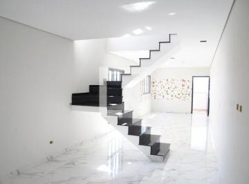 Casa · 169m² · 3 Quartos · 7 Vagas · Casa à Venda - Picanço, 3 Quartos,  169 m² - Guarulhos