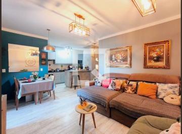 Apartamento · 98m² · 3 Quartos · 3 Vagas · Apartamento à Venda - Horto Florestal, 3 Quartos, 98 m² - Jundiaí