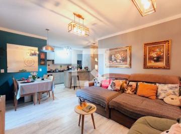 Apartamento · 98m² · 3 Quartos · 3 Vagas · Apartamento à Venda - Horto Florestal, 3 Quartos,  98 m² - Jundiaí