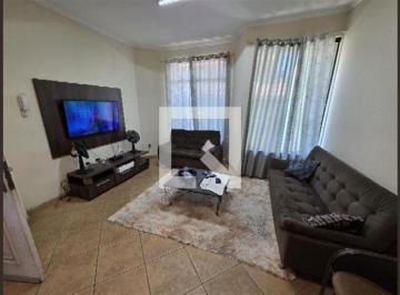 Casa · 272m² · 5 Quartos · 4 Vagas · Casa à Venda - Vila Carmosina, 5 Quartos, 272 m² - São Paulo