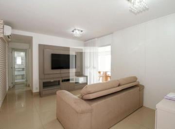 Apartamento · 85m² · 2 Quartos · 2 Vagas · Apartamento à Venda - Pinheiros, 2 Quartos,  85 m² - São Paulo