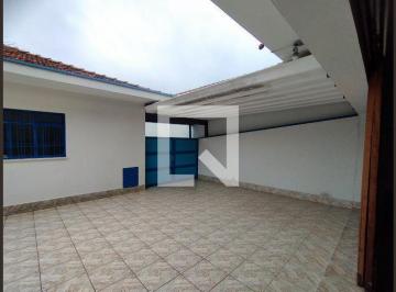Casa · 310m² · 4 Quartos · 4 Vagas · Casa à Venda - Bosque da Saúde, 4 Quartos, 310 m² - São Paulo