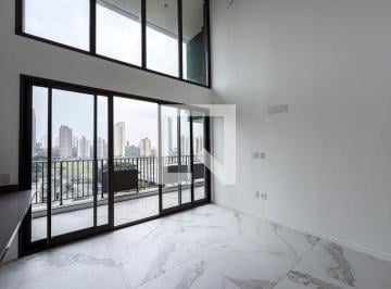 Apartamento · 90m² · 2 Quartos · 2 Vagas · Apartamento à Venda - Jardim Anália Franco, 2 Quartos, 90 m² - São Paulo
