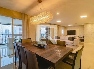 Apartamento · 173m² · 3 Quartos · 3 Vagas · Apartamento à Venda - Vila Mascote, 3 Quartos, 173 m² - São Paulo