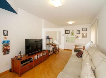 Apartamento · 105m² · 3 Quartos · 2 Vagas · Apartamento à Venda - Vila Madalena, 3 Quartos,  105 m² - São Paulo