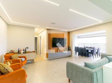 Apartamento · 118m² · 3 Quartos · 2 Vagas · Apartamento à Venda - Vila Prudente, 3 Quartos, 118 m² - São Paulo