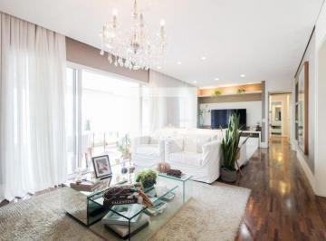 Apartamento · 146m² · 3 Quartos · 3 Vagas · Apartamento à Venda - Belém, 3 Quartos, 146 m² - São Paulo