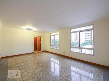 Apartamento · 100m² · 3 Quartos · 1 Vaga · Apartamento à Venda - Jardim Paulista, 3 Quartos,  100 m² - São Paulo