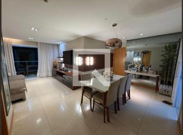 Apartamento · 147m² · 4 Quartos · 2 Vagas · Apartamento à Venda - Águas Claras, 4 Quartos,  147 m² - Brasília