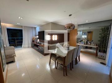 Apartamento · 147m² · 4 Quartos · 2 Vagas · Apartamento à Venda - Águas Claras, 4 Quartos, 147 m² - Brasília