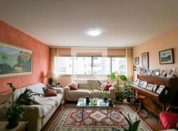 Apartamento · 157m² · 5 Quartos · 2 Vagas · Apartamento à Venda - Santo Amaro , 5 Quartos,  157 m² - São Paulo