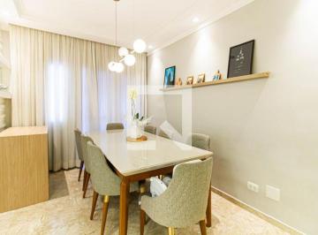 Apartamento · 132m² · 3 Quartos · 2 Vagas · Apartamento à Venda - Lapa, 3 Quartos,  132 m² - São Paulo