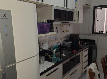 Casa · 45m² · 1 Quarto · 1 Vaga · Casa de Condomínio 1 dormitório na Vila Tupi - Cód: ACT3817