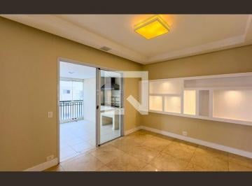 Apartamento · 178m² · 3 Quartos · 3 Vagas · Apartamento à Venda - Brooklin, 3 Quartos,  178 m² - São Paulo
