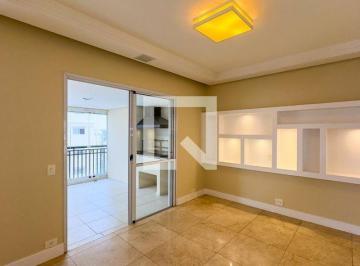 Apartamento · 178m² · 3 Quartos · 3 Vagas · Apartamento à Venda - Brooklin, 3 Quartos, 178 m² - São Paulo