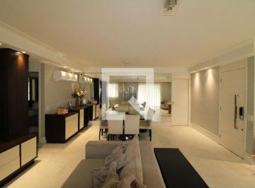 Apartamento · 123m² · 3 Quartos · 2 Vagas · Apartamento à Venda - Santana, 3 Quartos, 123 m² - São Paulo