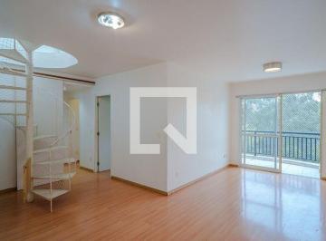 Apartamento · 156m² · 3 Quartos · 3 Vagas · Apartamento à Venda - Cidade São Francisco , 3 Quartos,  156 m² - São Paulo
