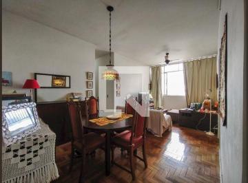 Apartamento · 136m² · 4 Quartos · 1 Vaga · Apartamento à Venda - Tijuca, 4 Quartos, 136 m² - Rio de Janeiro