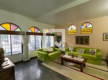 Casa · 300m² · 4 Quartos · 4 Vagas · Casa à Venda - Jardim Marajoara , 4 Quartos,  300 m² - São Paulo