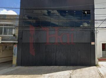 Comercial · 485m² · Galpão Comercial para Locação no Cambuci