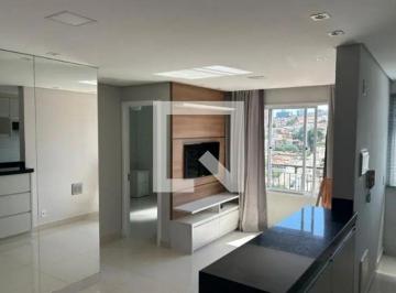 Photo 1 · Apartamento à Venda - Parque Industrial, 2 Quartos, 60 m2
