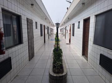 Casa · 45m² · 1 Quarto · 1 Vaga · Casa de Condomínio 1 dormitório na Vila Tupi - Cód: ACT3817