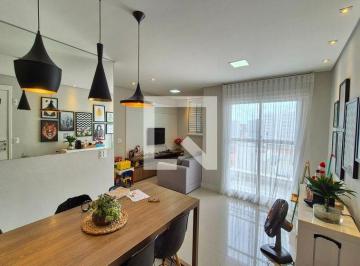 Apartamento · 67m² · 2 Quartos · 1 Vaga · Apartamento à Venda - Parque Industrial, 2 Quartos, 67 m2